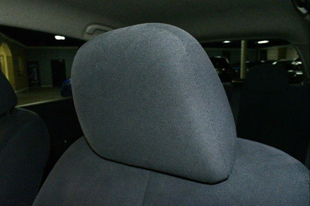 used 2009 Nissan Versa car, priced at $4,999