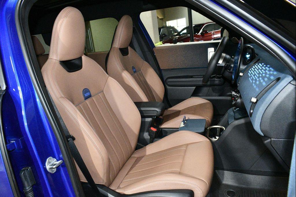 used 2025 MINI Countryman car, priced at $37,978