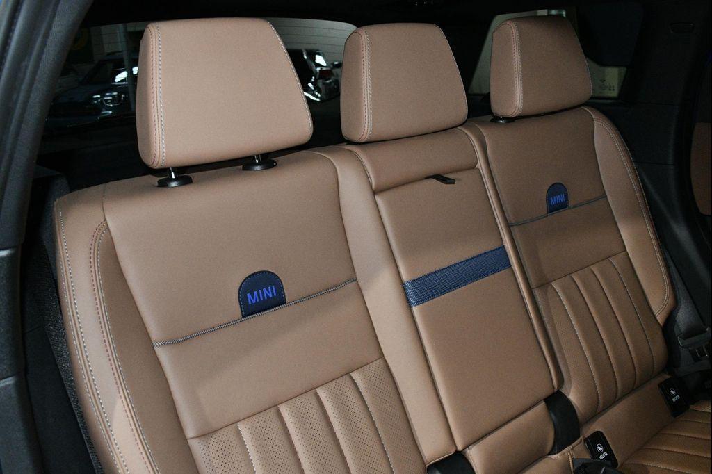 used 2025 MINI Countryman car, priced at $37,978