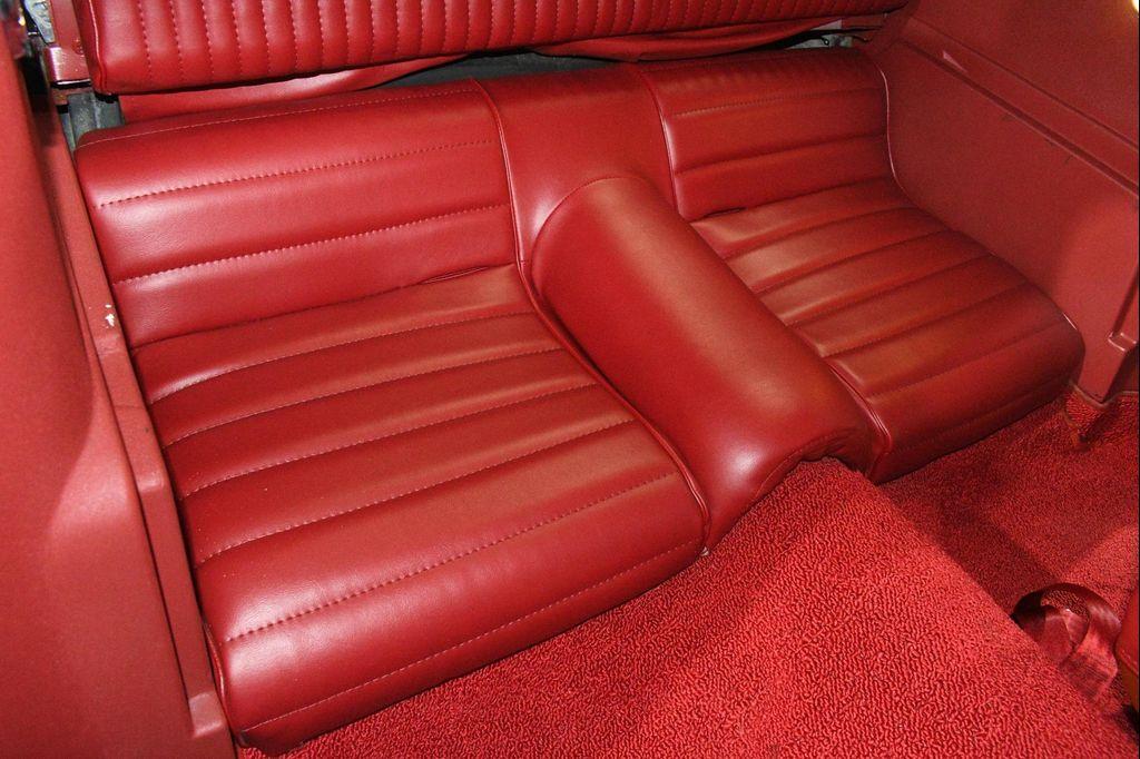 used 1965 Ford Mustang car, priced at $77,849