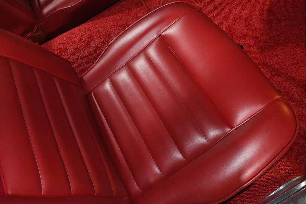 used 1965 Ford Mustang car, priced at $77,849