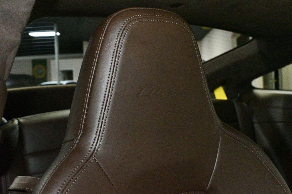 used 2021 Porsche 911 car, priced at $214,978