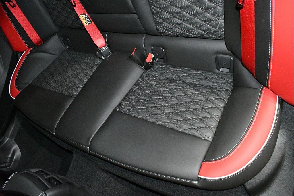 used 2024 Cadillac CT4-V car, priced at $74,978