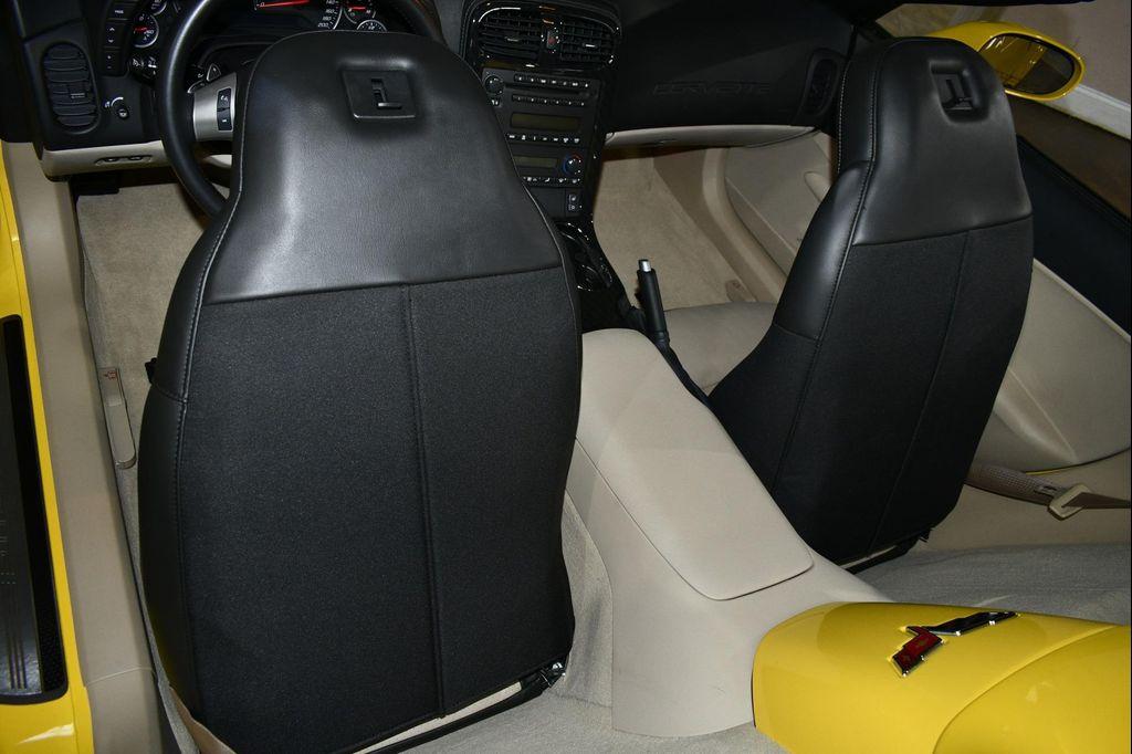 used 2011 Chevrolet Corvette car, priced at $46,978