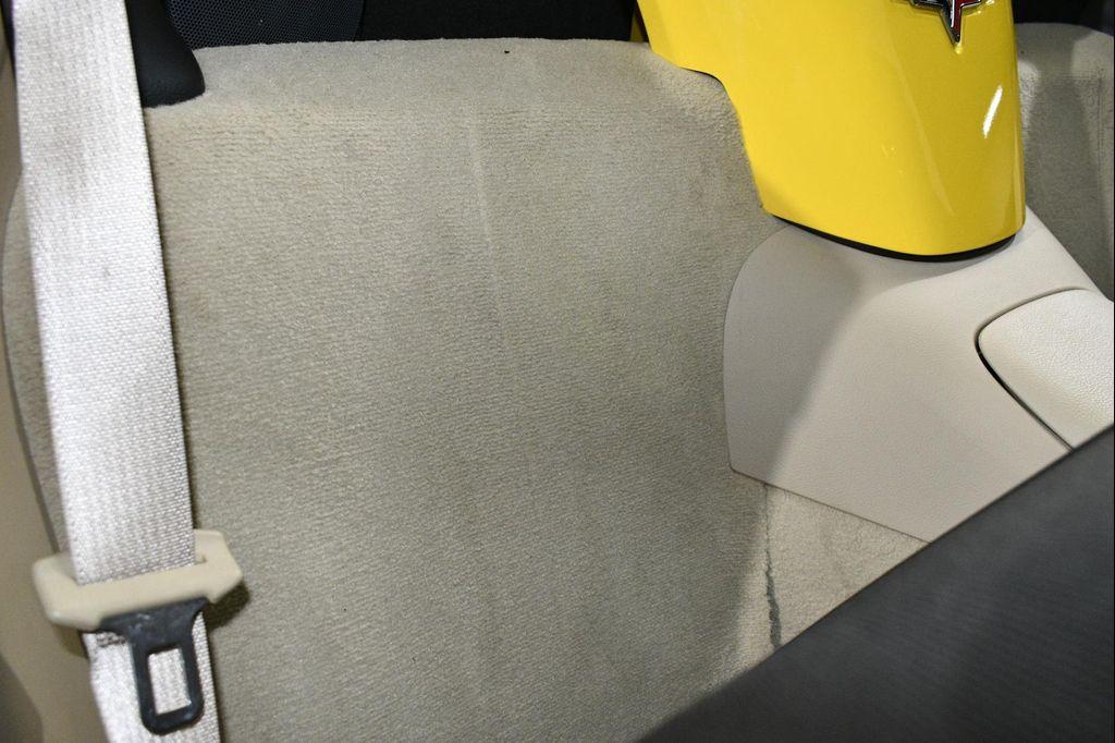 used 2011 Chevrolet Corvette car, priced at $46,978