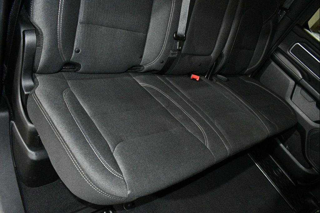 used 2019 Ram 1500 car, priced at $24,500