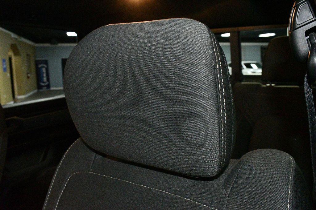 used 2019 Ram 1500 car, priced at $24,500