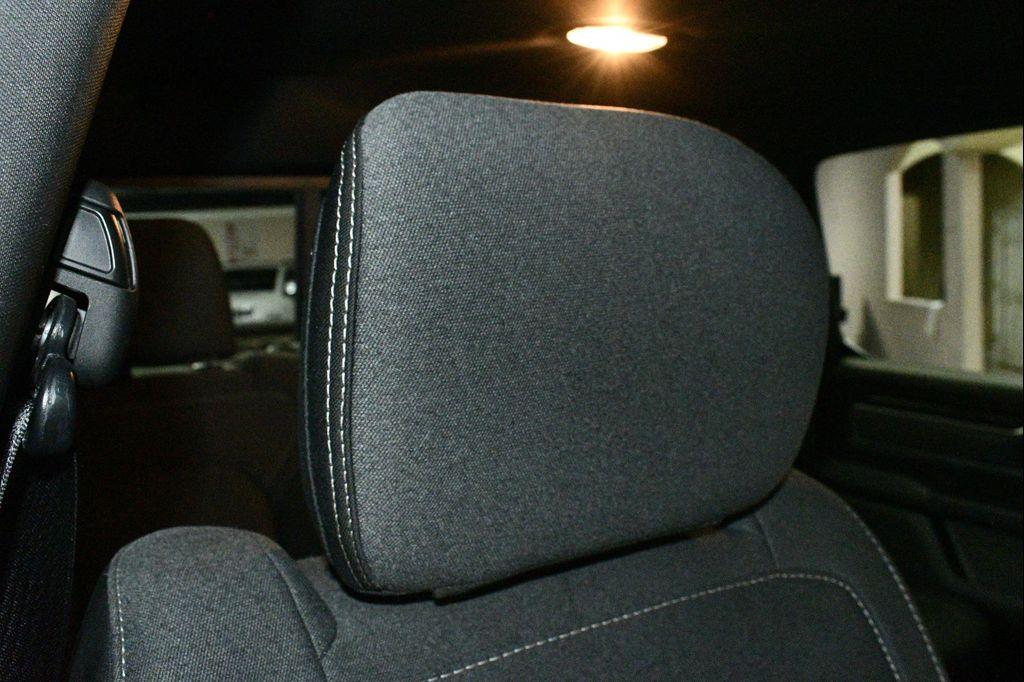 used 2019 Ram 1500 car, priced at $24,500