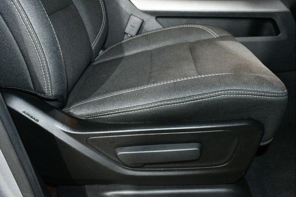 used 2019 Ram 1500 car, priced at $24,500