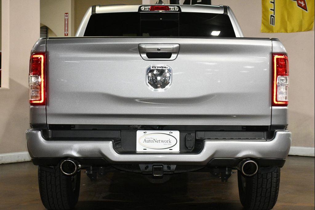 used 2019 Ram 1500 car, priced at $24,500
