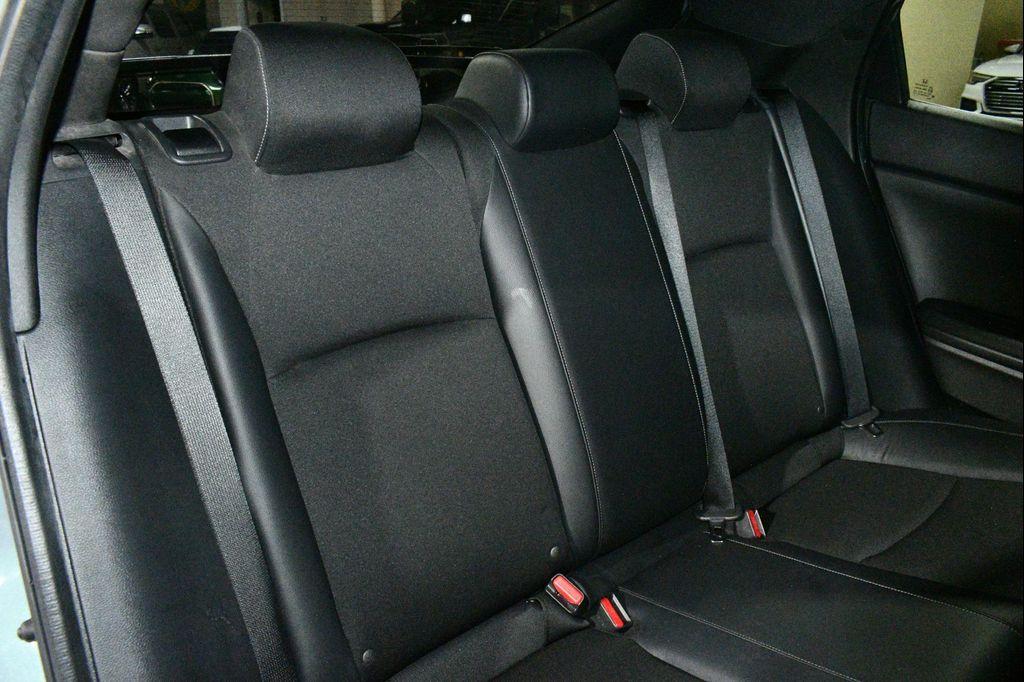 used 2021 Honda Civic car, priced at $22,978