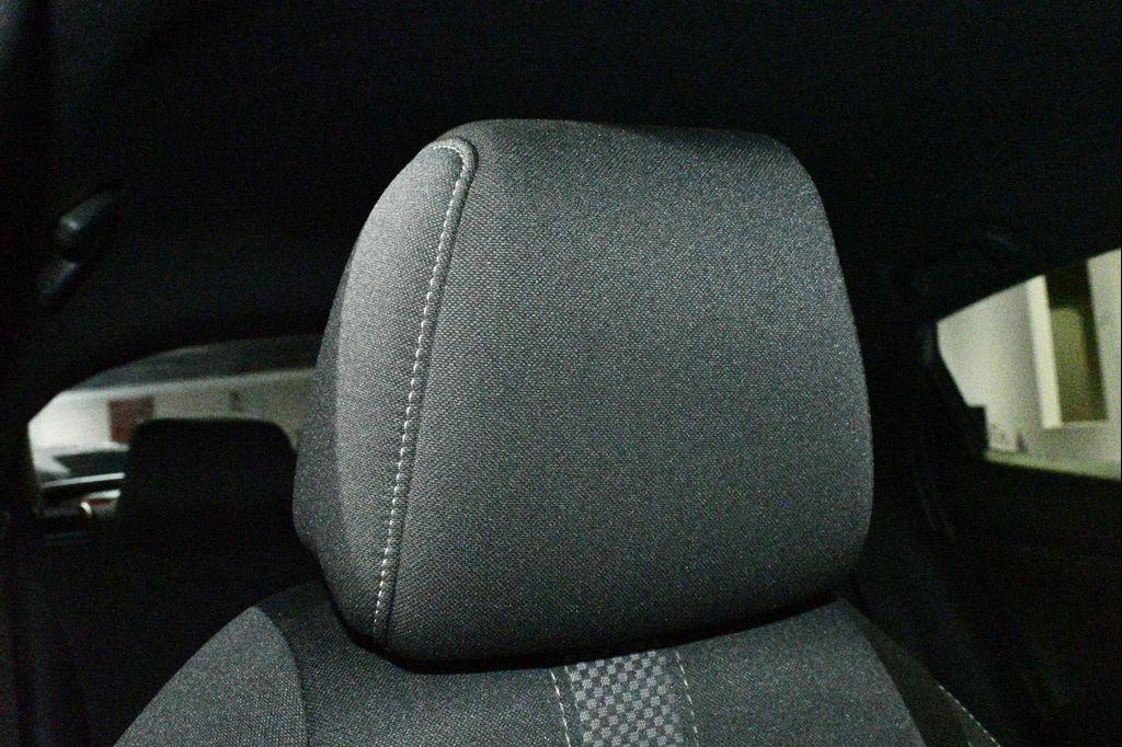 used 2021 Honda Civic car, priced at $22,978