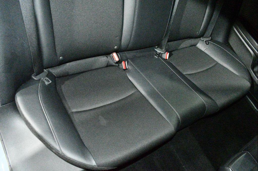 used 2021 Honda Civic car, priced at $22,978