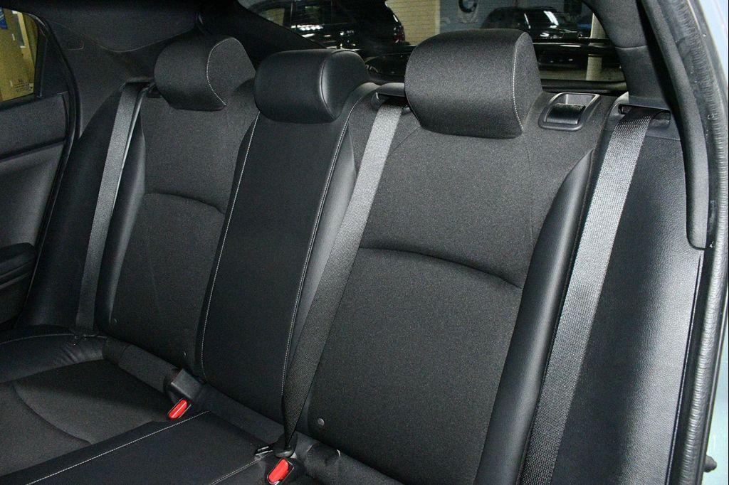 used 2021 Honda Civic car, priced at $22,978