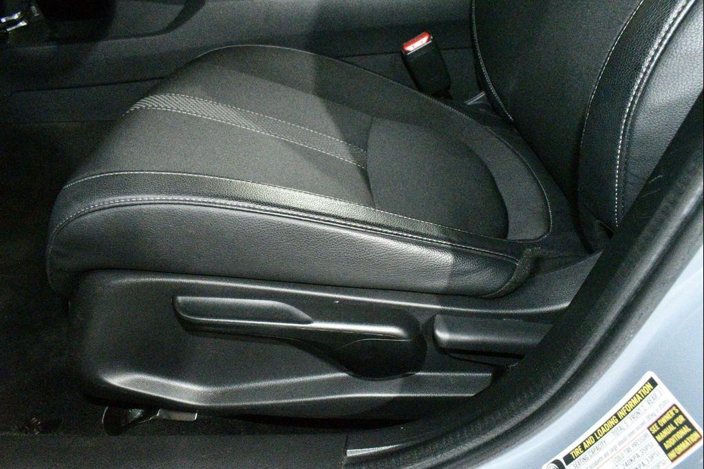 used 2021 Honda Civic car, priced at $22,978