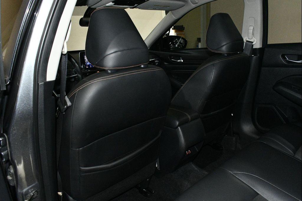 used 2020 Nissan Altima car, priced at $13,978