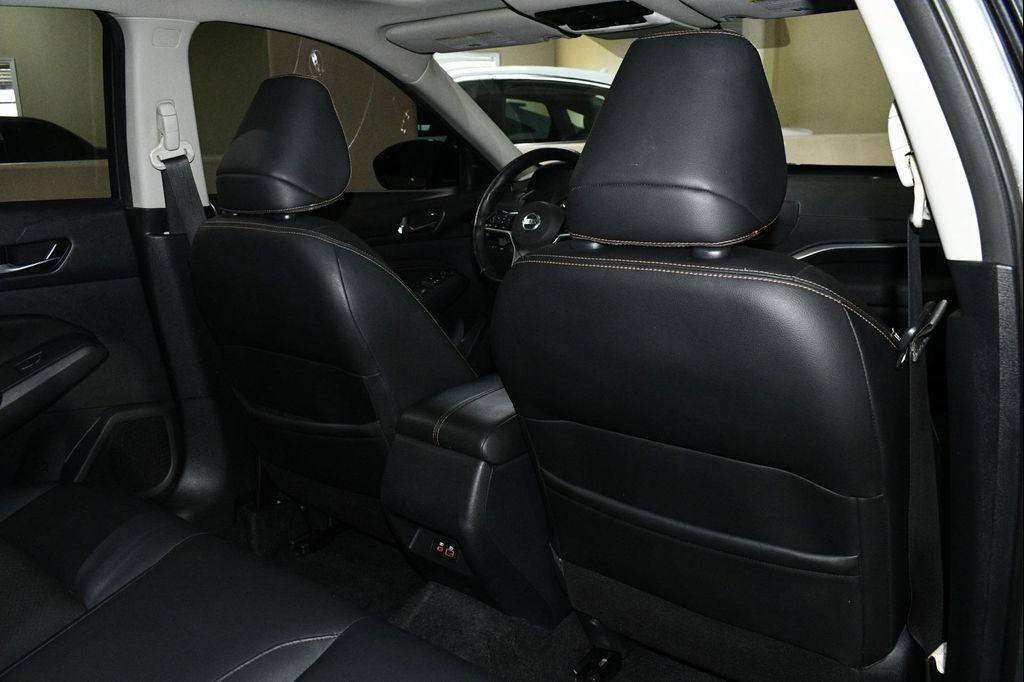 used 2020 Nissan Altima car, priced at $13,978
