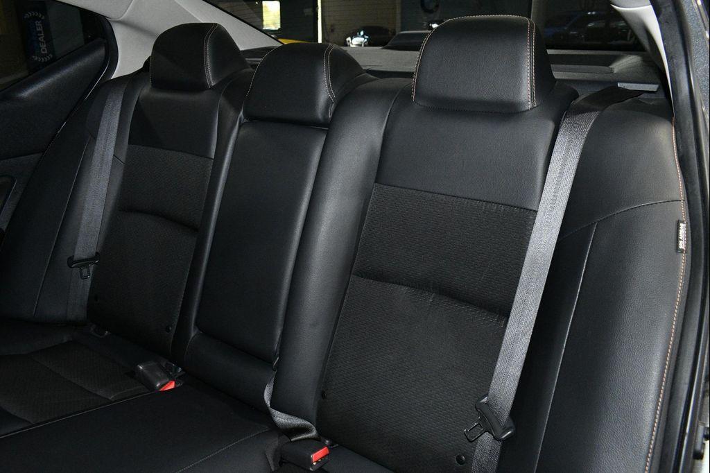 used 2020 Nissan Altima car, priced at $13,978