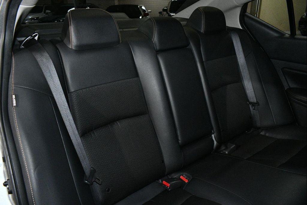used 2020 Nissan Altima car, priced at $13,978