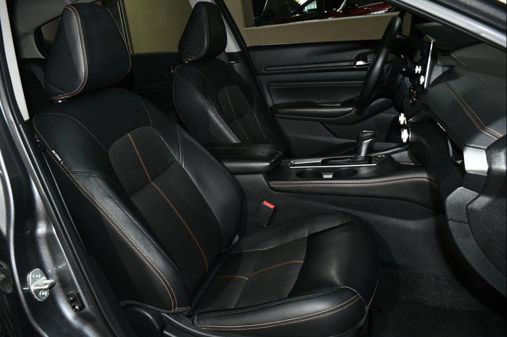 used 2020 Nissan Altima car, priced at $13,978