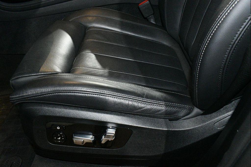 used 2022 BMW X7 car, priced at $52,500