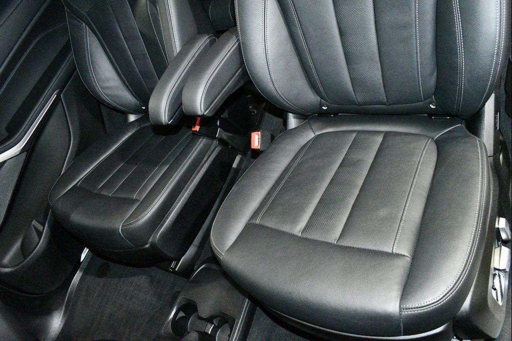 used 2022 BMW X7 car, priced at $52,500