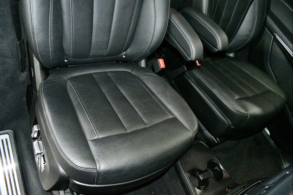 used 2022 BMW X7 car, priced at $52,500
