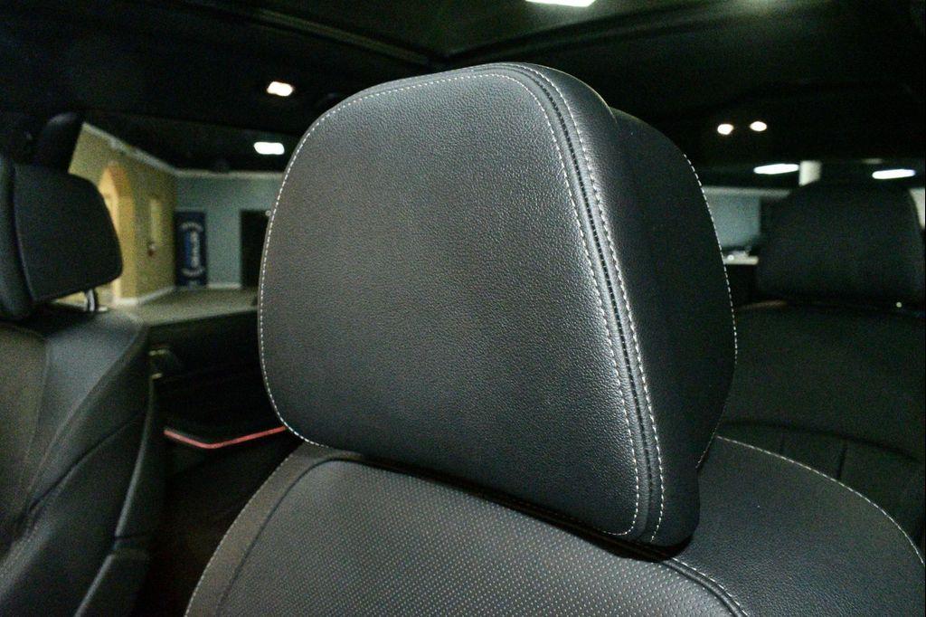 used 2022 BMW X7 car, priced at $52,500