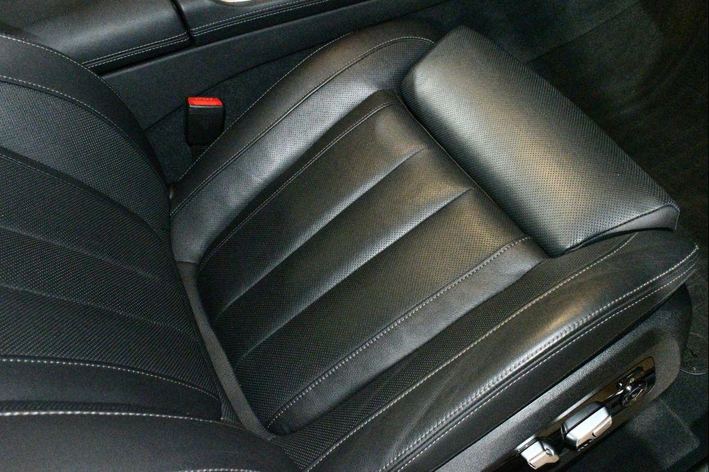 used 2022 BMW X7 car, priced at $52,500