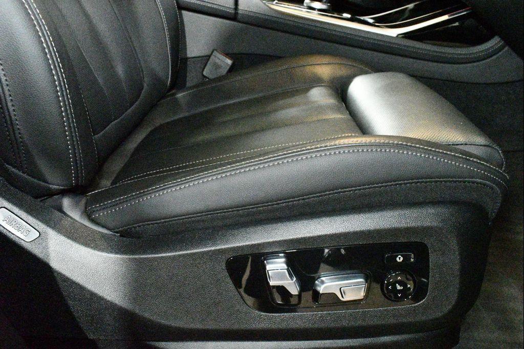 used 2022 BMW X7 car, priced at $52,500