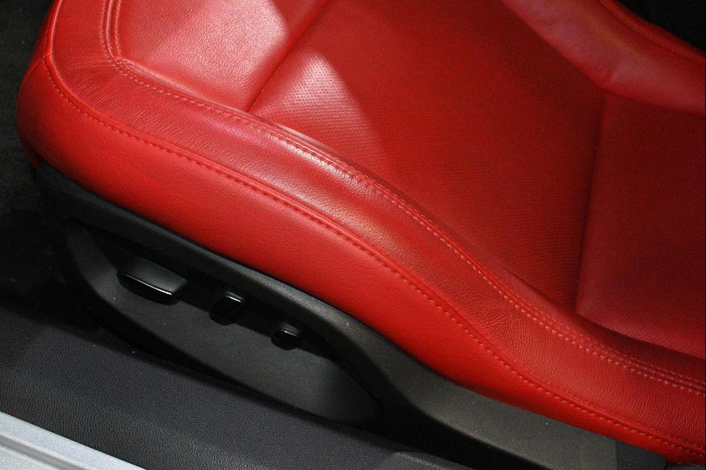 used 2019 Chevrolet Corvette car, priced at $68,327