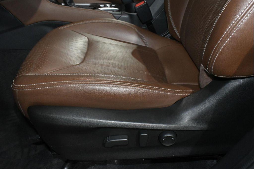 used 2021 Subaru Forester car, priced at $22,500