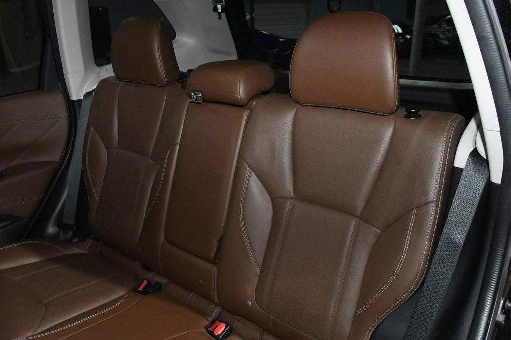used 2021 Subaru Forester car, priced at $22,500