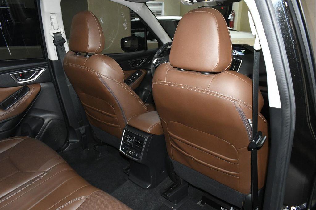 used 2021 Subaru Forester car, priced at $22,500
