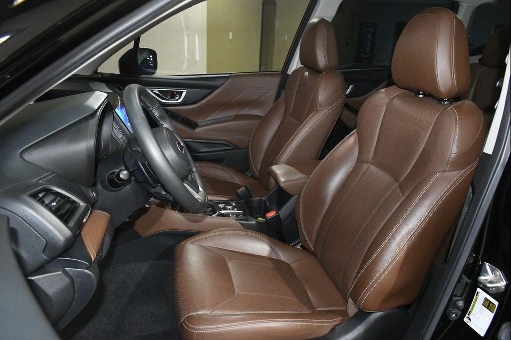 used 2021 Subaru Forester car, priced at $22,500