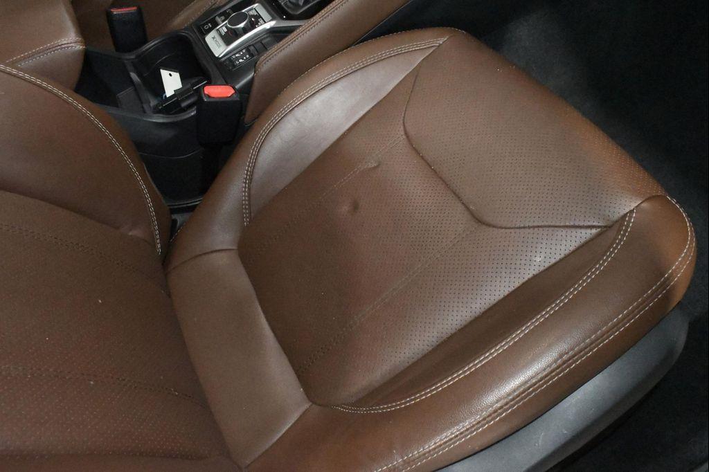 used 2021 Subaru Forester car, priced at $22,500