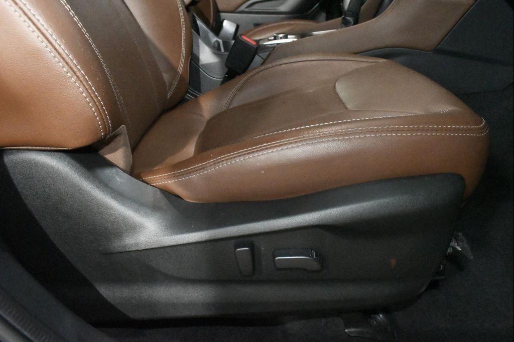 used 2021 Subaru Forester car, priced at $22,500