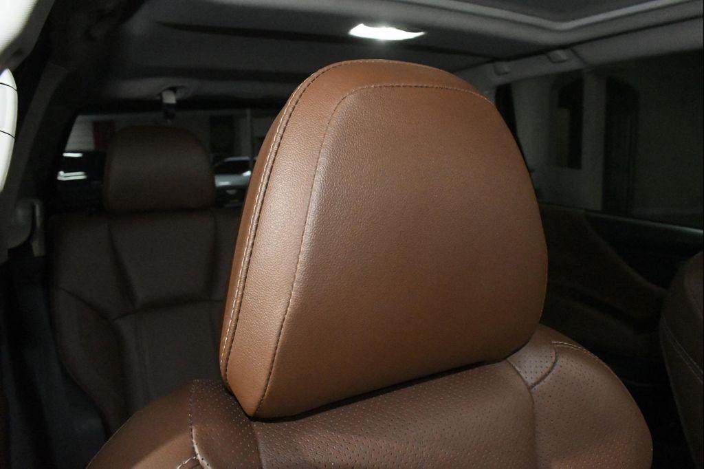 used 2021 Subaru Forester car, priced at $22,500