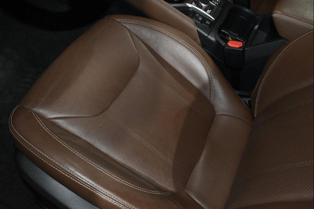 used 2021 Subaru Forester car, priced at $22,500