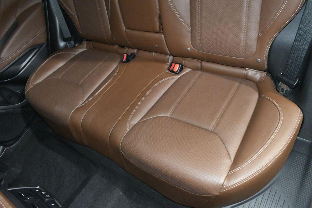 used 2021 Subaru Forester car, priced at $22,500