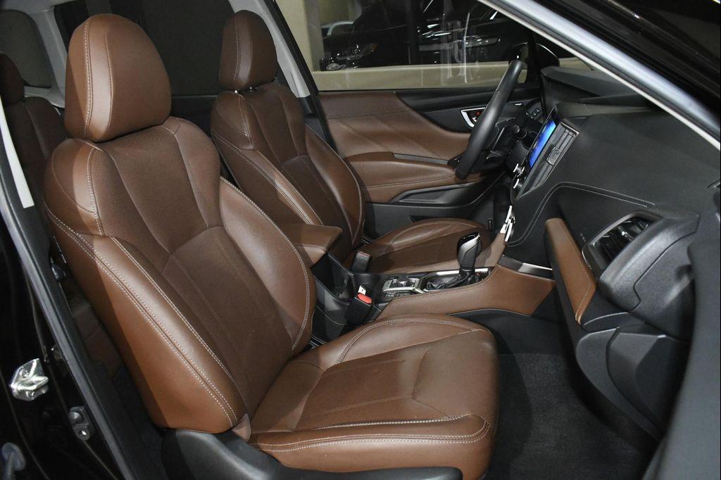 used 2021 Subaru Forester car, priced at $22,500