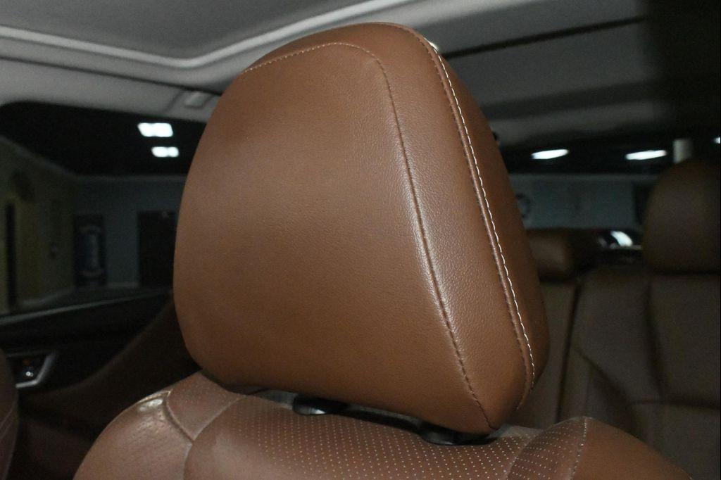 used 2021 Subaru Forester car, priced at $22,500