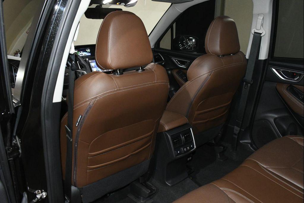used 2021 Subaru Forester car, priced at $22,500