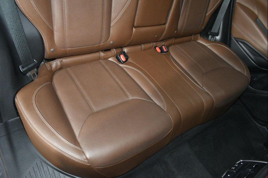 used 2021 Subaru Forester car, priced at $22,500