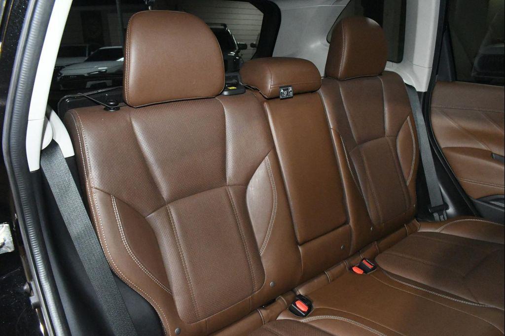 used 2021 Subaru Forester car, priced at $22,500