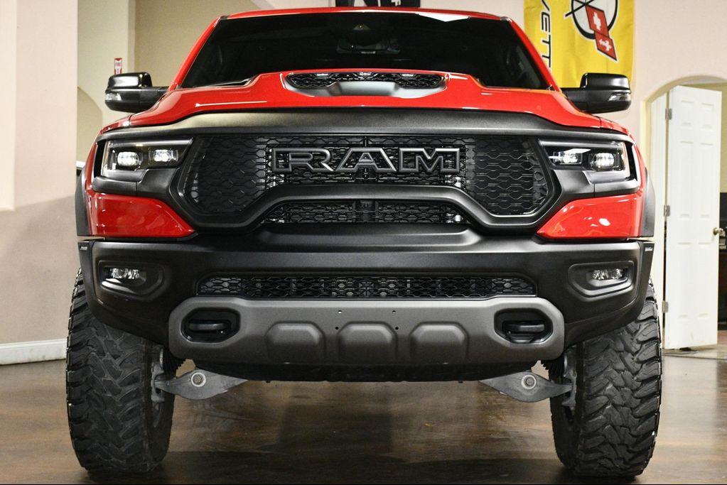 used 2023 Ram 1500 car, priced at $87,978