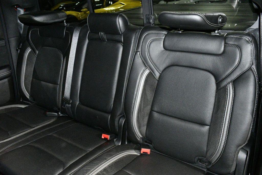 used 2023 Ram 1500 car, priced at $87,978