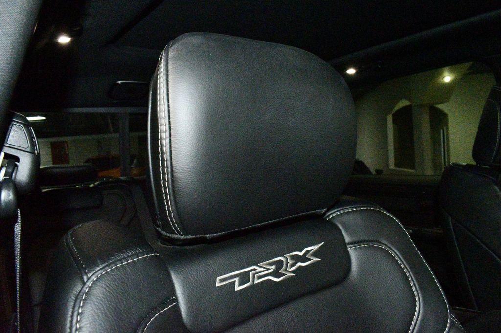 used 2023 Ram 1500 car, priced at $87,978