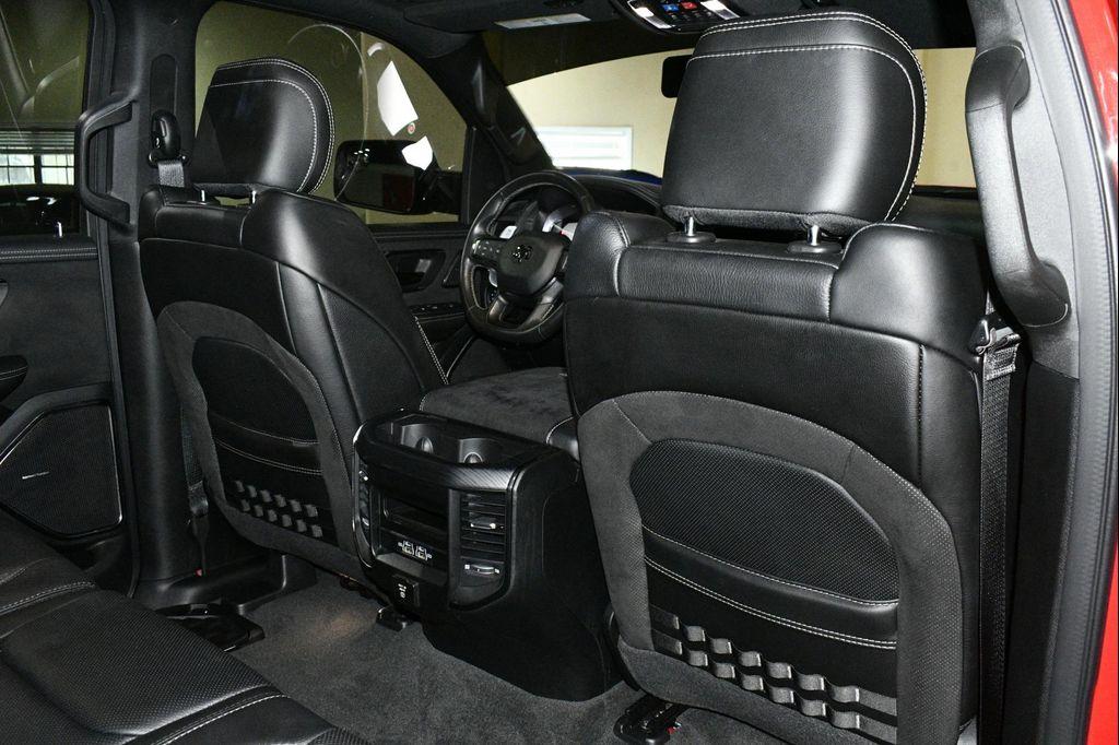 used 2023 Ram 1500 car, priced at $87,978