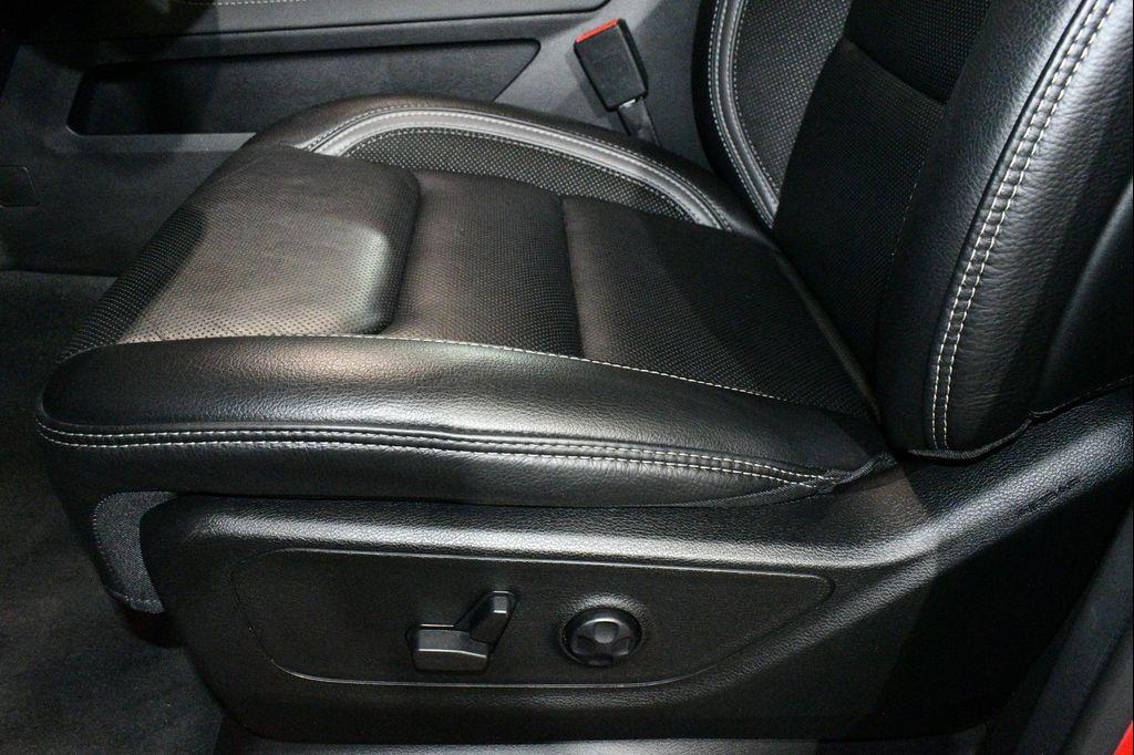 used 2023 Ram 1500 car, priced at $87,978